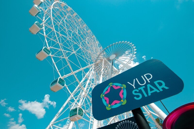 roda-gigante-yup-star-foz-vista-panoramica-de-foz-do-iguacu